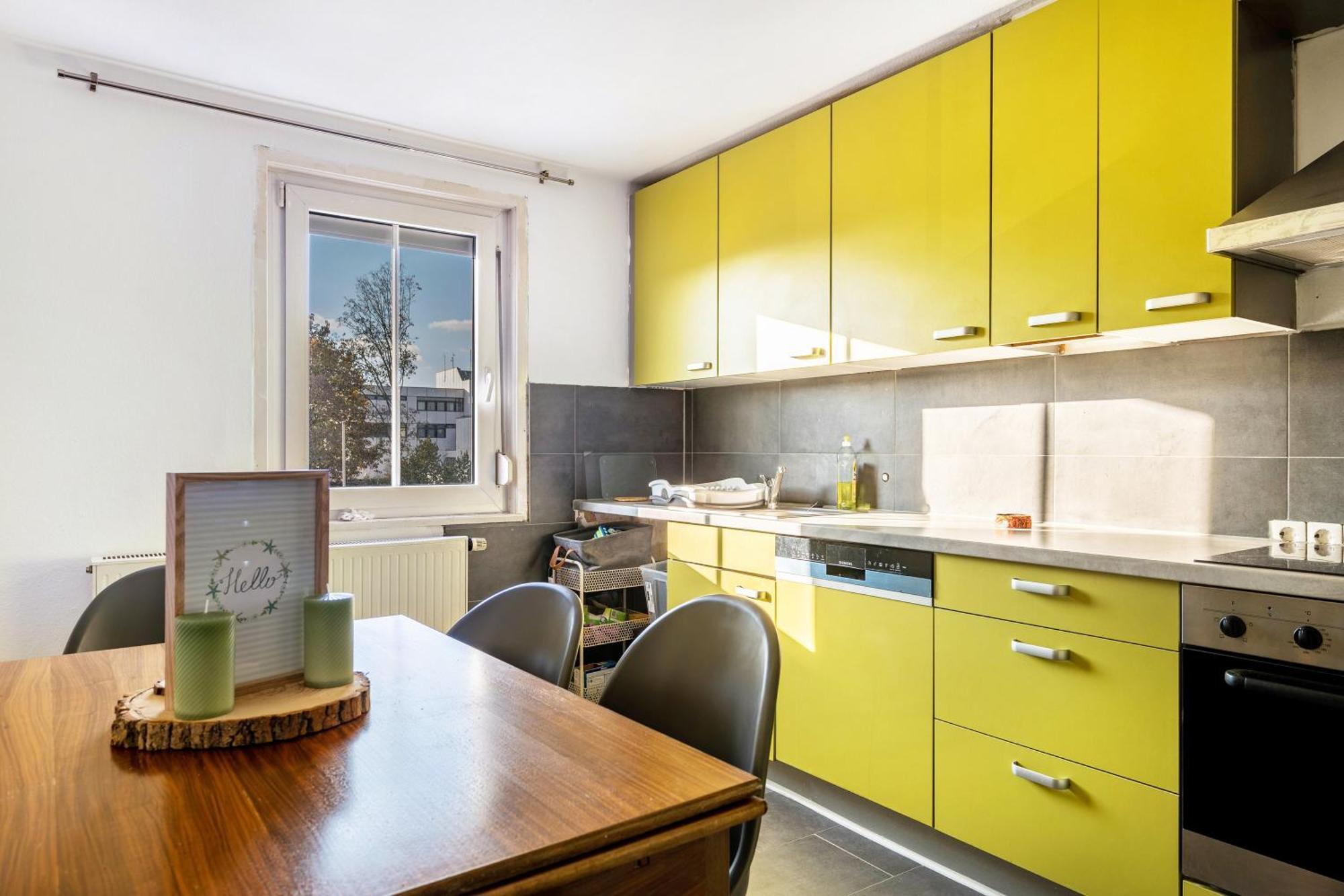 Malachit Ludwigsburg Buitenkant foto